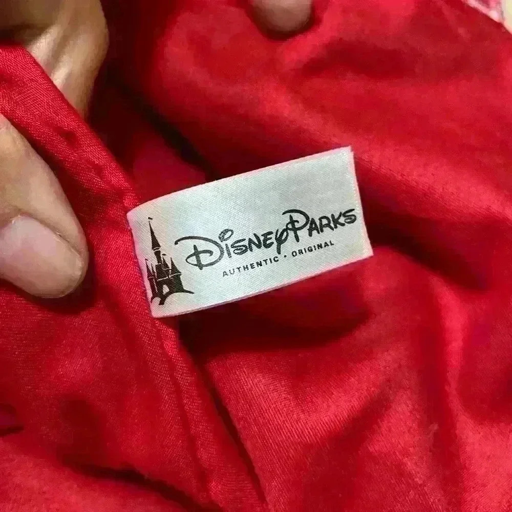 Disney Christmas “Merry and Bright” Tote - Picture 5 of 5